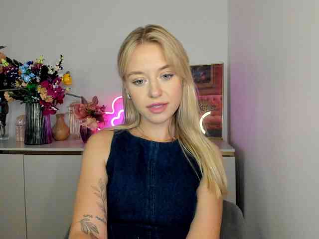 CindyGlam webcam