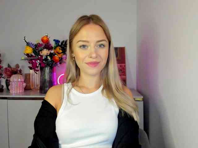 CindyGlam webcam