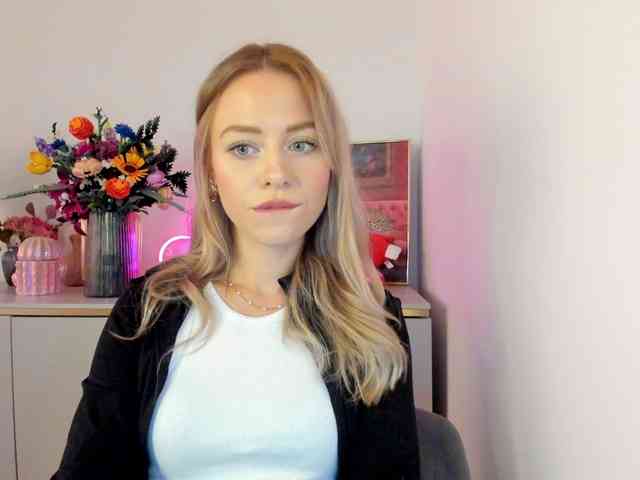 CindyGlam webcam