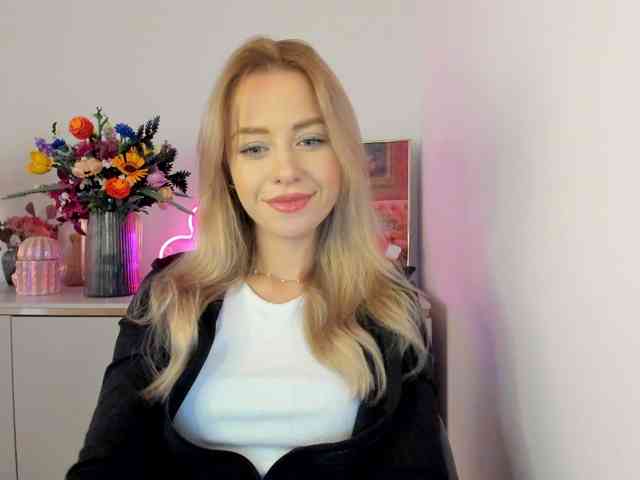 CindyGlam webcam