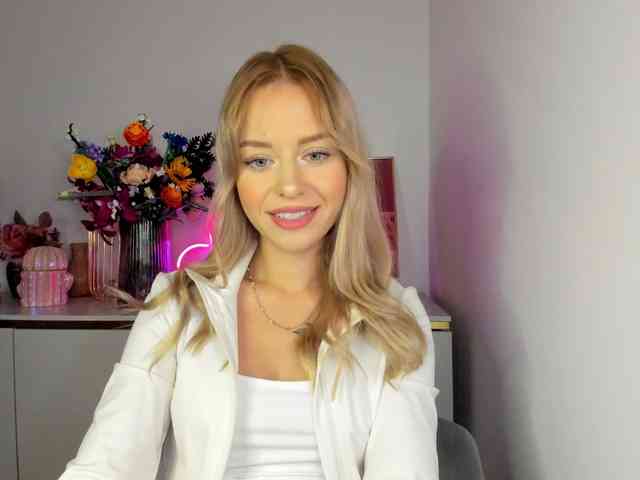 CindyGlam webcam