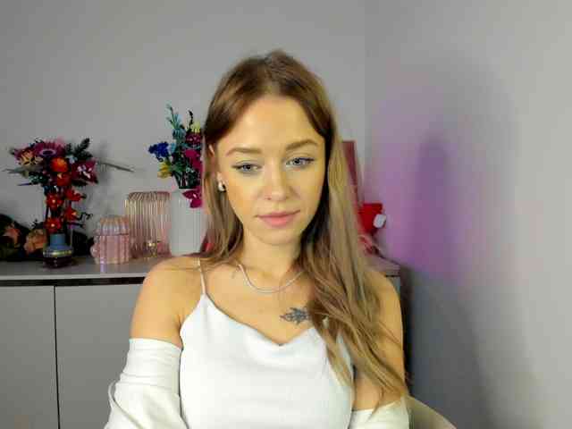 CindyGlam webcam