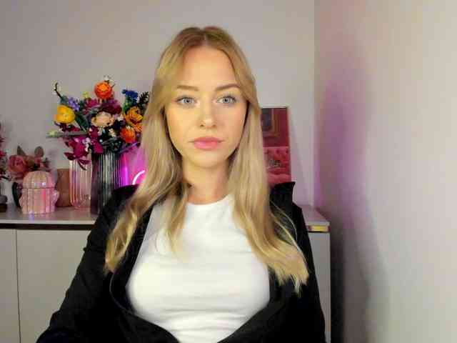 CindyGlam webcam
