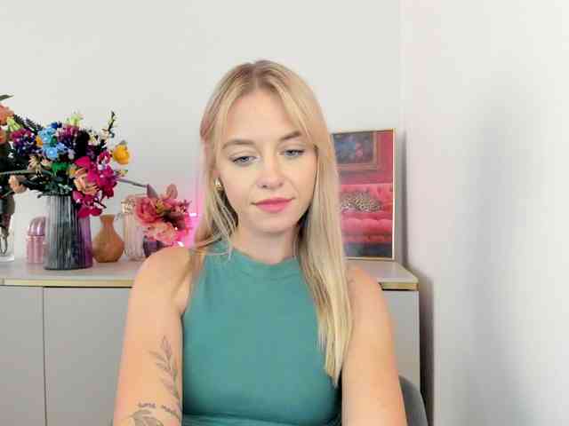 CindyGlam webcam