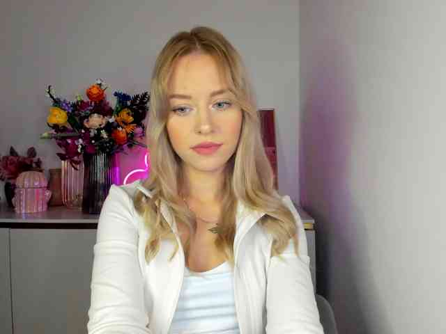 CindyGlam webcam