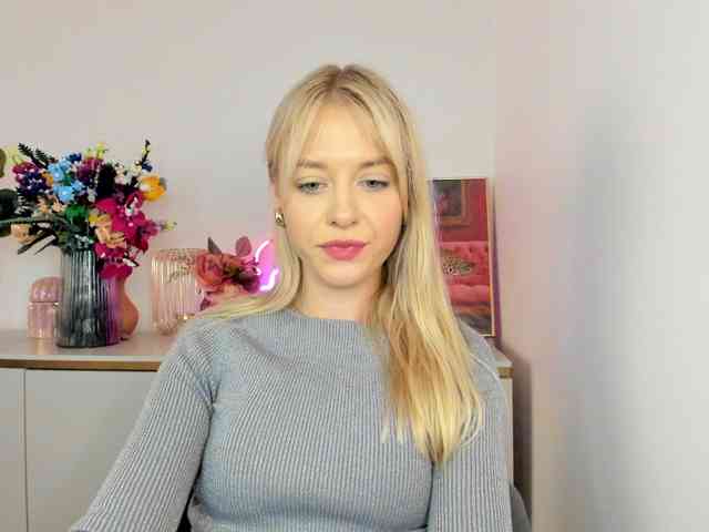 CindyGlam webcam