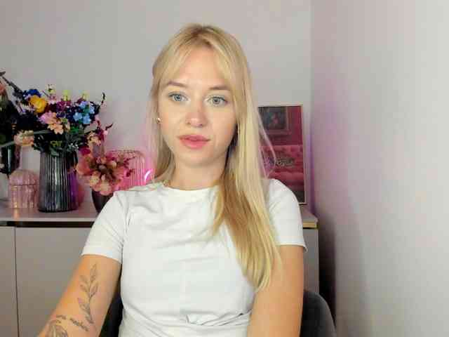 CindyGlam webcam