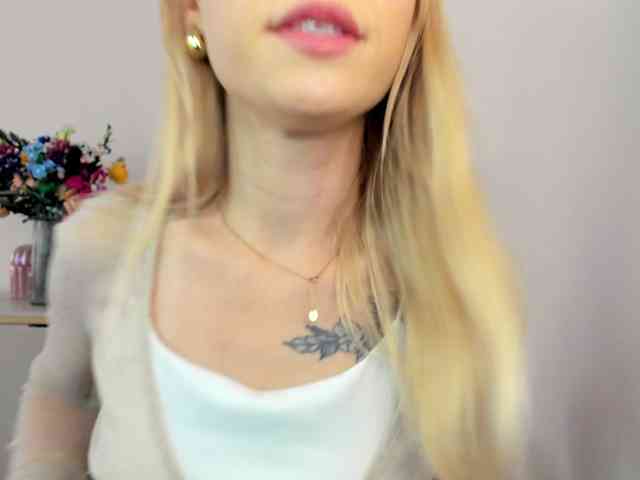 CindyGlam webcam