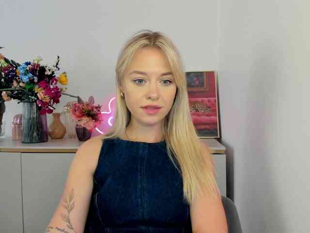 CindyGlam webcam