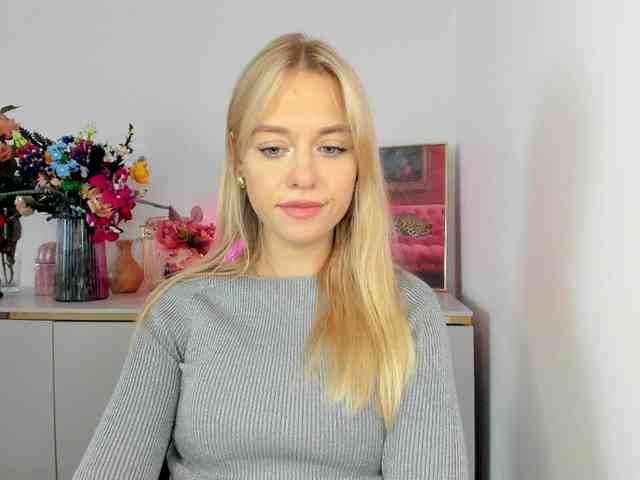 CindyGlam webcam