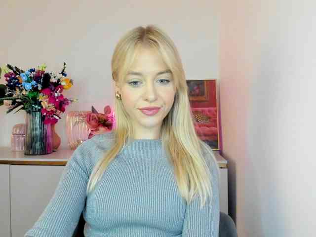 CindyGlam webcam