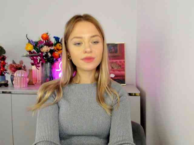 CindyGlam webcam