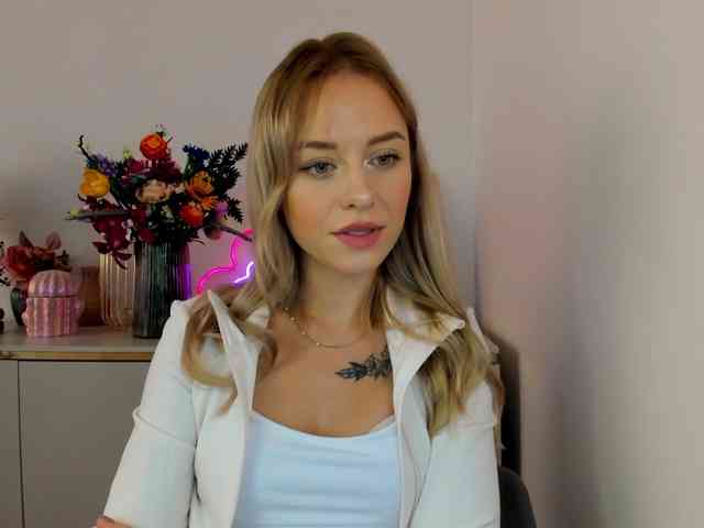 CindyGlam webcam