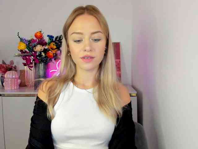 CindyGlam webcam