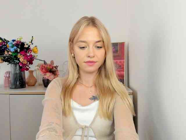 CindyGlam webcam