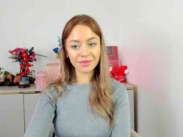 CindyGlam Live Webcam on BongaCams