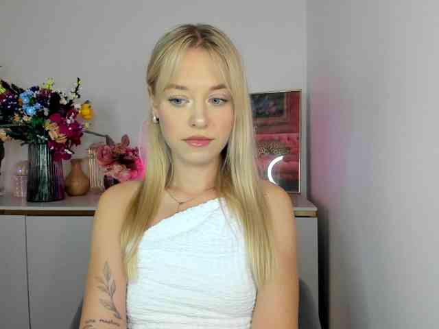 CindyGlam webcam