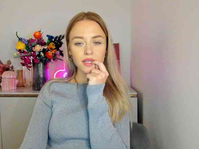 CindyGlam webcam