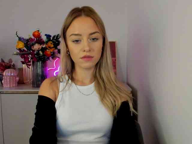 CindyGlam webcam
