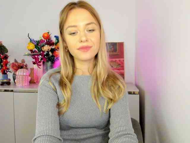 CindyGlam webcam