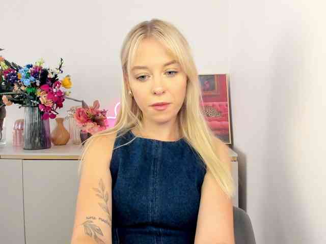 CindyGlam webcam