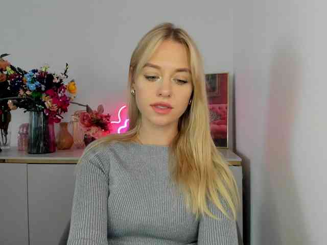 CindyGlam webcam