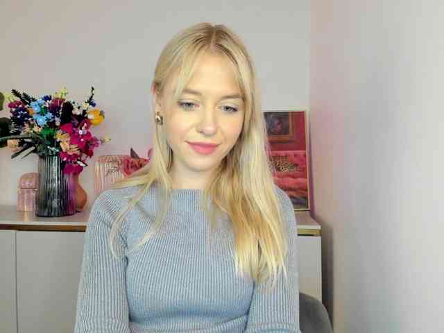 CindyGlam webcam