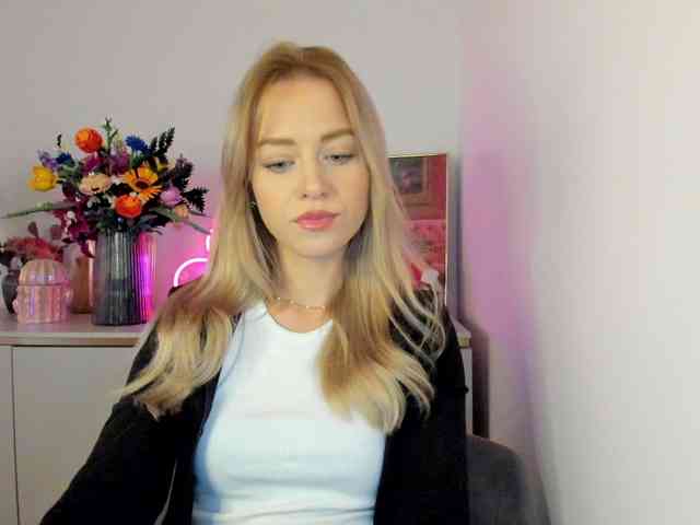 CindyGlam webcam