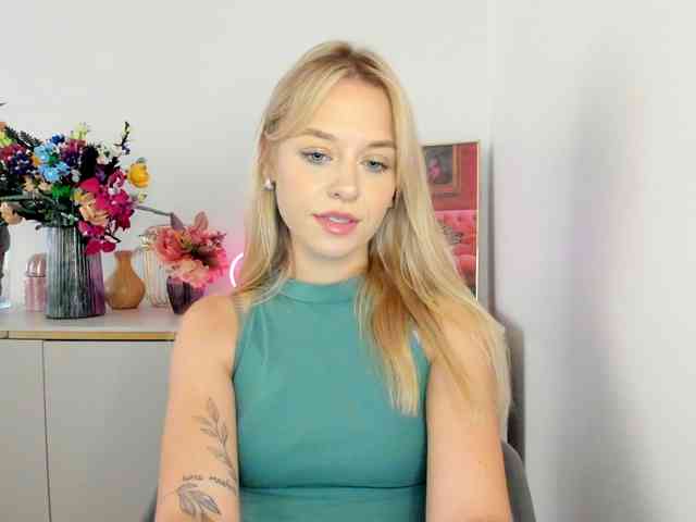 CindyGlam webcam