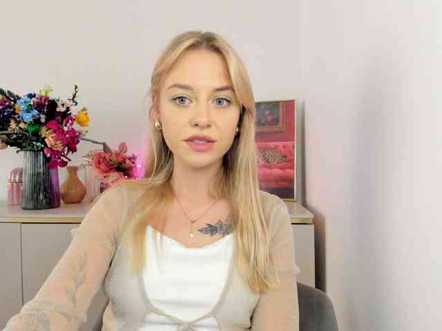 CindyGlam webcam