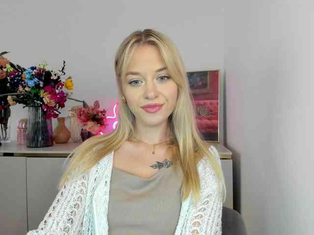 CindyGlam webcam
