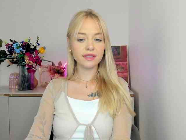CindyGlam webcam