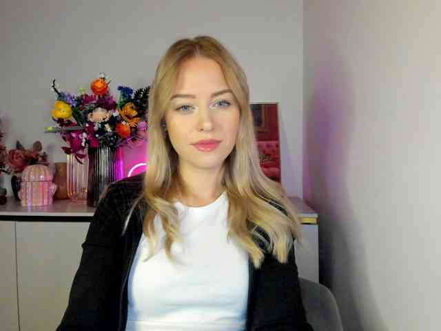CindyGlam webcam