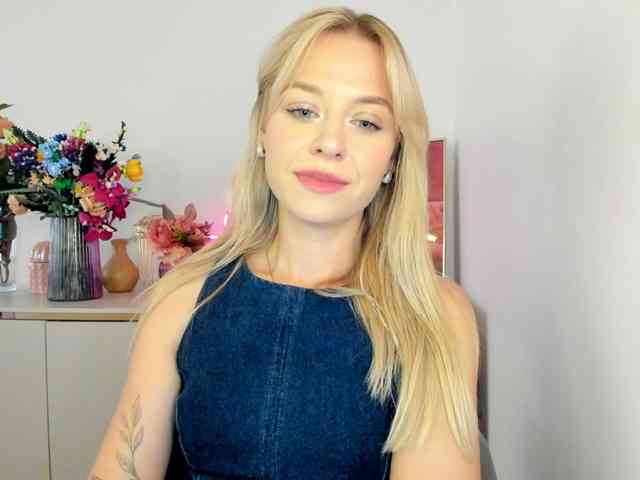 CindyGlam webcam