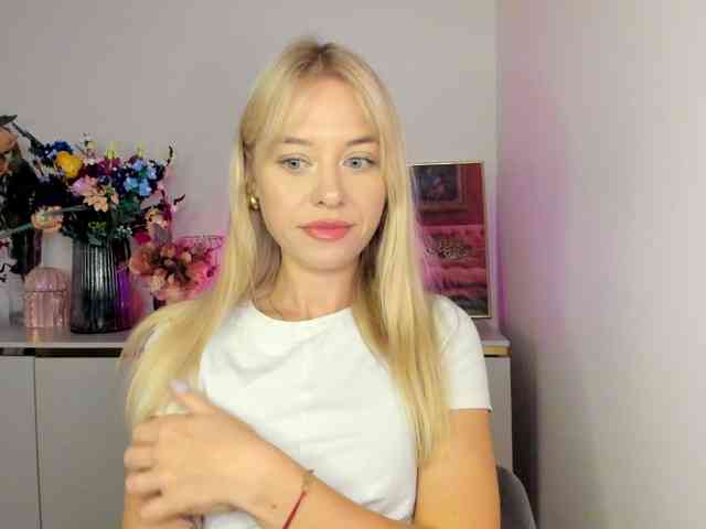 CindyGlam webcam