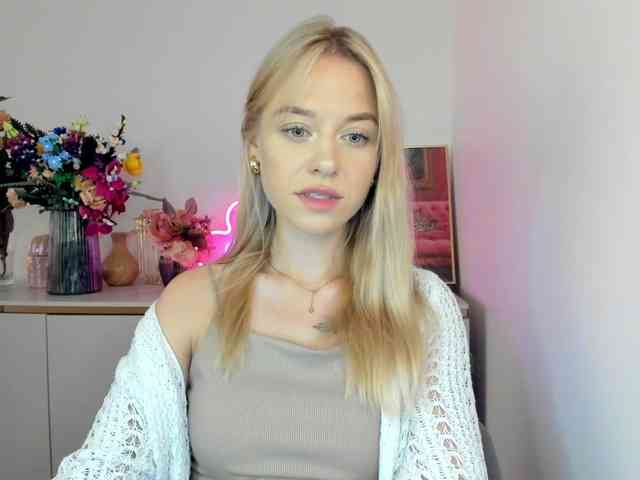 CindyGlam webcam