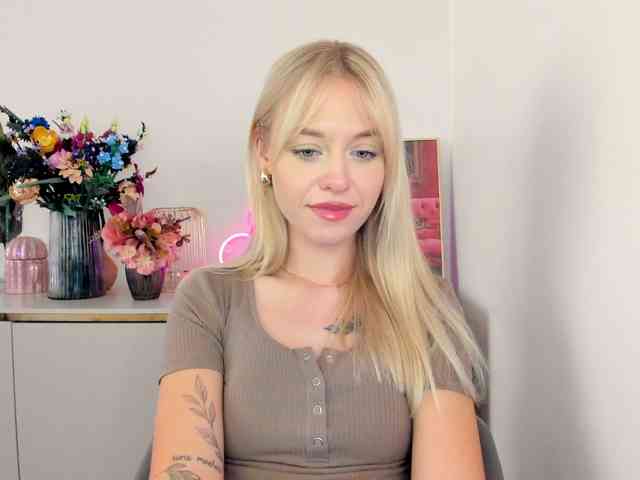 CindyGlam webcam