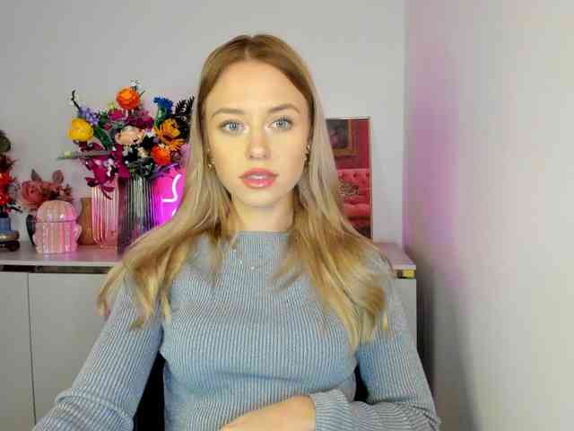 CindyGlam webcam