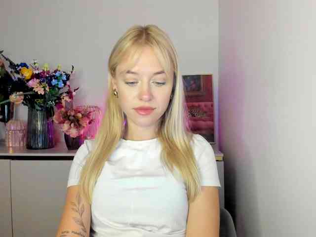 CindyGlam webcam