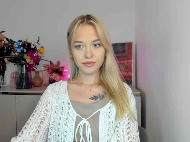 CindyGlam webcam
