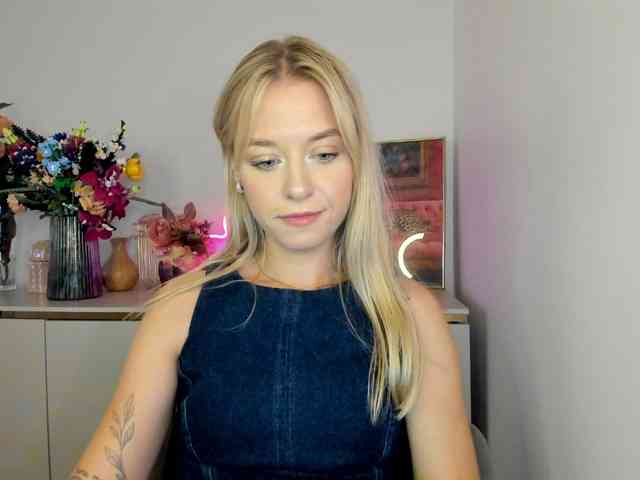 CindyGlam webcam