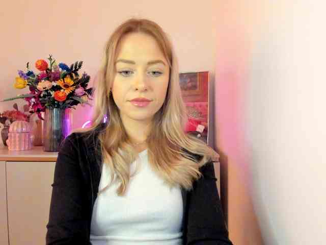 CindyGlam webcam