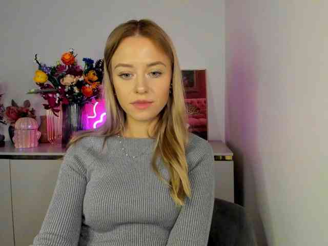 CindyGlam webcam