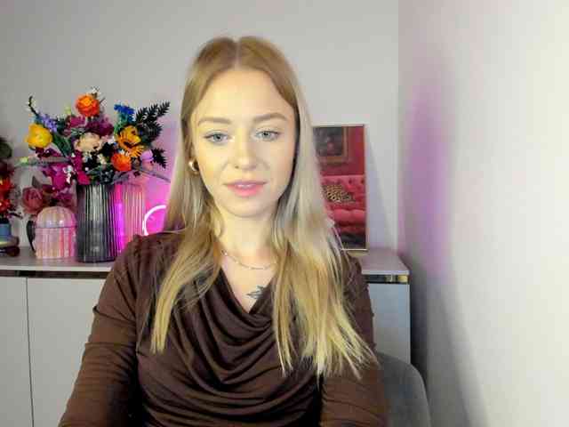 CindyGlam webcam
