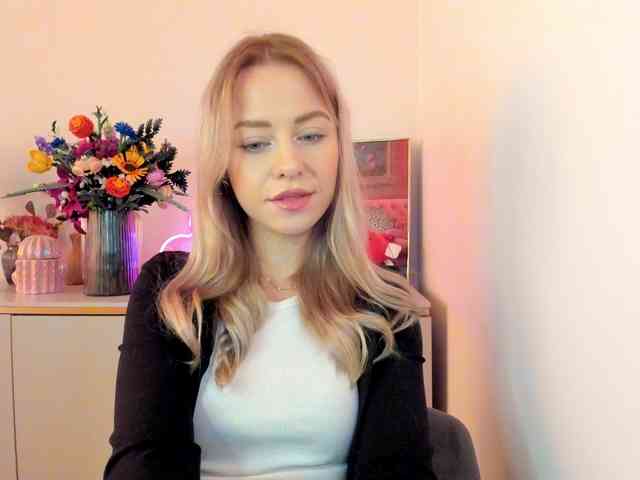 CindyGlam webcam