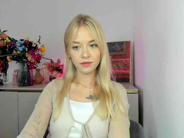 CindyGlam webcam