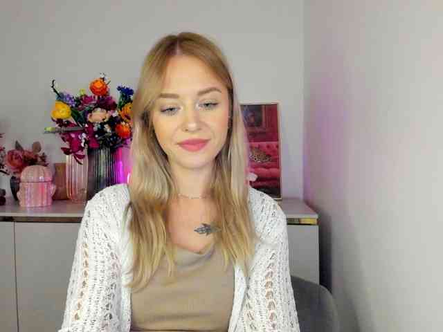 CindyGlam webcam