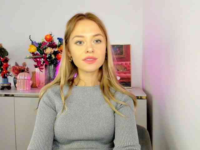 CindyGlam webcam