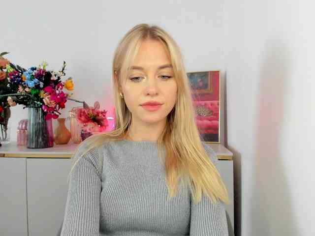CindyGlam webcam