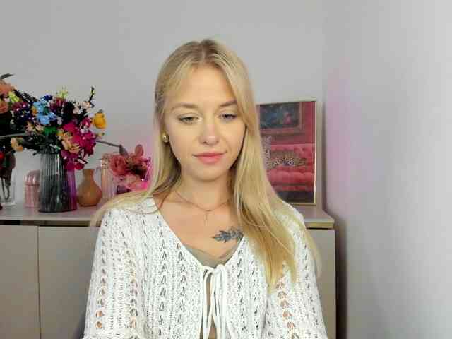 CindyGlam webcam